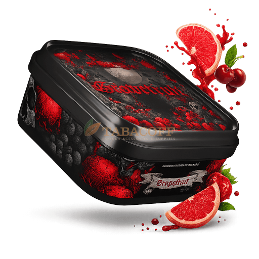 Табак для кальяна Unity 2.0 Gravefruit (Виноград, грейпфрут, вишня) 250 гр